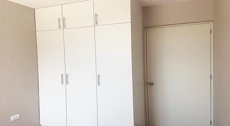 VENTA DE DEPARTAMENTO 1° PISO EN CONDOMINIO, URB. LA PLATA